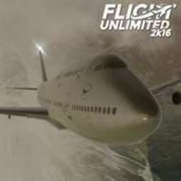 Flight Unlimited 2K18