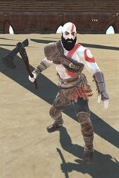 Seven Gods of War