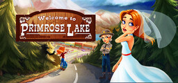 Cooking Bride to Primrose Lake