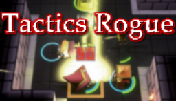Rogue Tactics