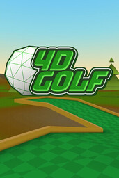 CustomPlay Golf