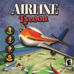 Airline Tycoon Deluxe