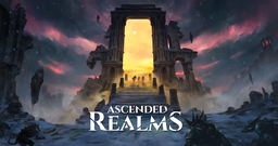 Ascended