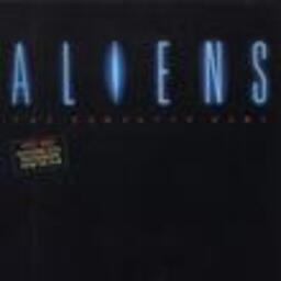 Aliens: The Computer Game