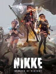 Stellar Blade x Goddess of Victory: Nikke