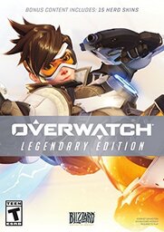 Overwatch (2016)