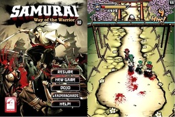 Hunahpu: way of the Warrior