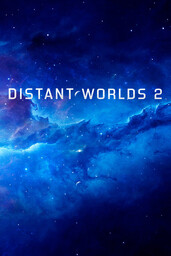 Distant Space 2
