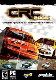 Modding tools for Cross Racing Championship Extreme