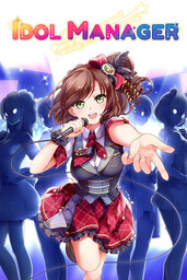 Joshi Kōsei Idol: Osanadzuma Funsenki