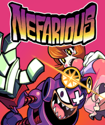 Nefarious