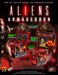 Armageddon (2014)