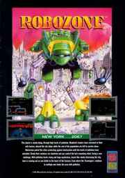 RoboZone