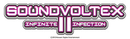 Sound Voltex II: Infinite Infection