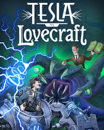 Lovecraft Game