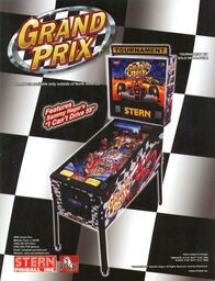 Grand Prix