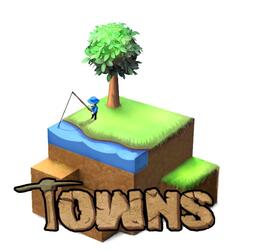 Poly Towns