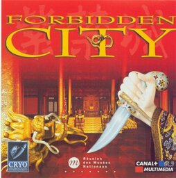 Forbidden City Journey