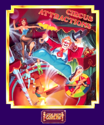 Circus Attractions