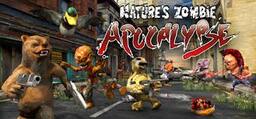 Nature's Wrath VR