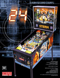 24 Hours 'til Rescue