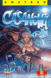 Insider Tales: The Secret of Casanova