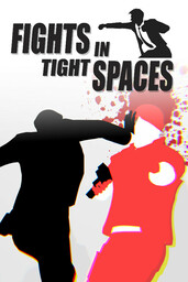 AI Fights in the Center of the World