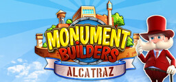 5-in-1 Pack - Monument Builders: Destination USA