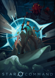 Star Command Deluxe