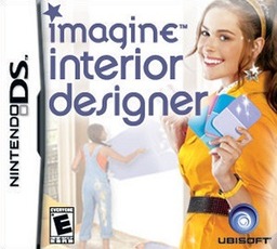 Imagine: Interior Designer