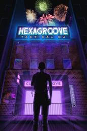 Hexagroove: Tactical D