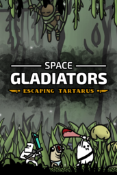 The Arena of Gladiators