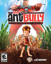 The Ant Bully (2006)