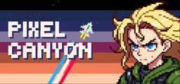 Pixel Canyon
