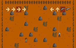 Cowboy's Adventure