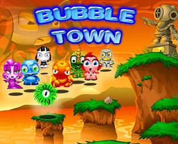 Bubble Town