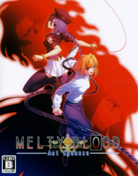 Melty Blood: Act Cadenza Ver. B
