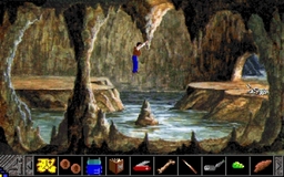 Backpacker: The Lost Florence Gold Mine