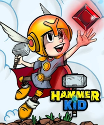 Hammer 2
