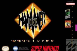 Hammerlock Wrestling