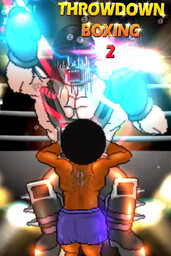 Ultimate Fighting Championship: Throwdown