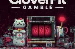CloverPit Gamble