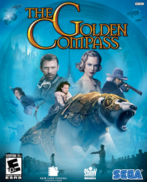 Golden Compass