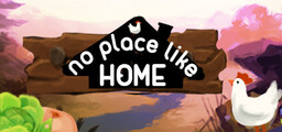 No Place Like Home (2020)