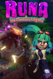 Runa & the Chaikuru Legacy