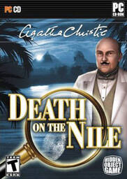 Agatha Christie - Death on the Nile