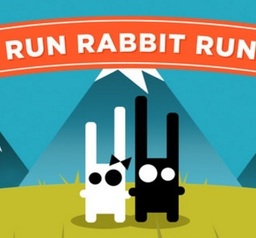 Adventures of Ben: Rabbit Run
