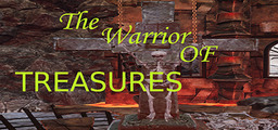 The Warrior Of Treasures 2: Skull Hunter