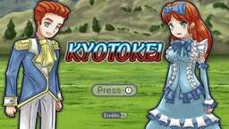 Kyotokei