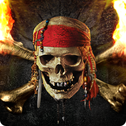 Pirates of the Caribbean: Tides of War